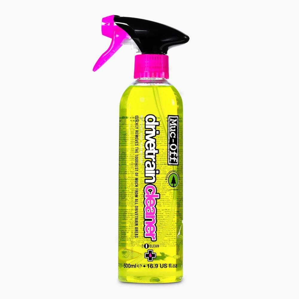 MUC-OFF eBIKE ULTIMATE KIT