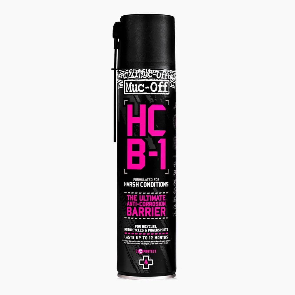 MUC-OFF eBIKE ULTIMATE KIT