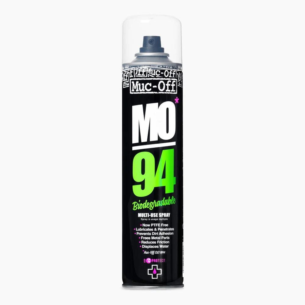 MUC-OFF eBIKE ULTIMATE KIT