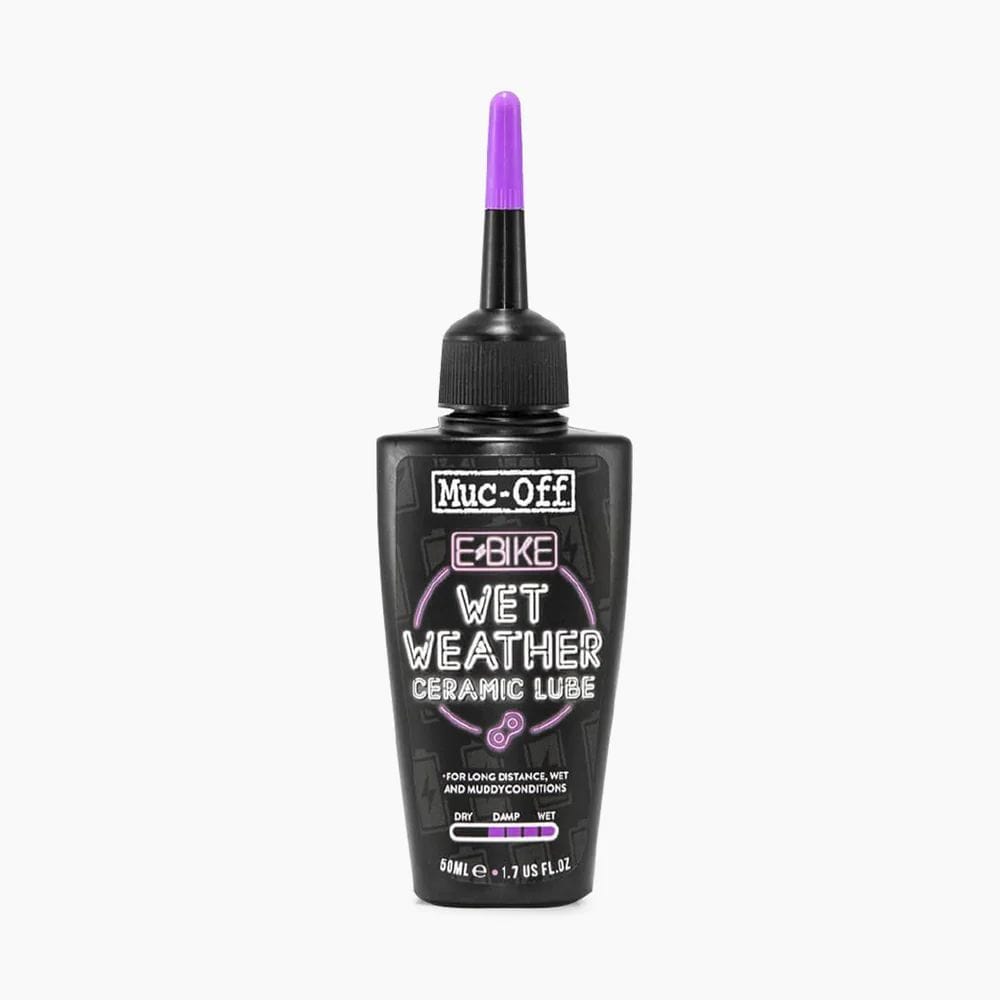 MUC-OFF eBIKE ULTIMATE KIT