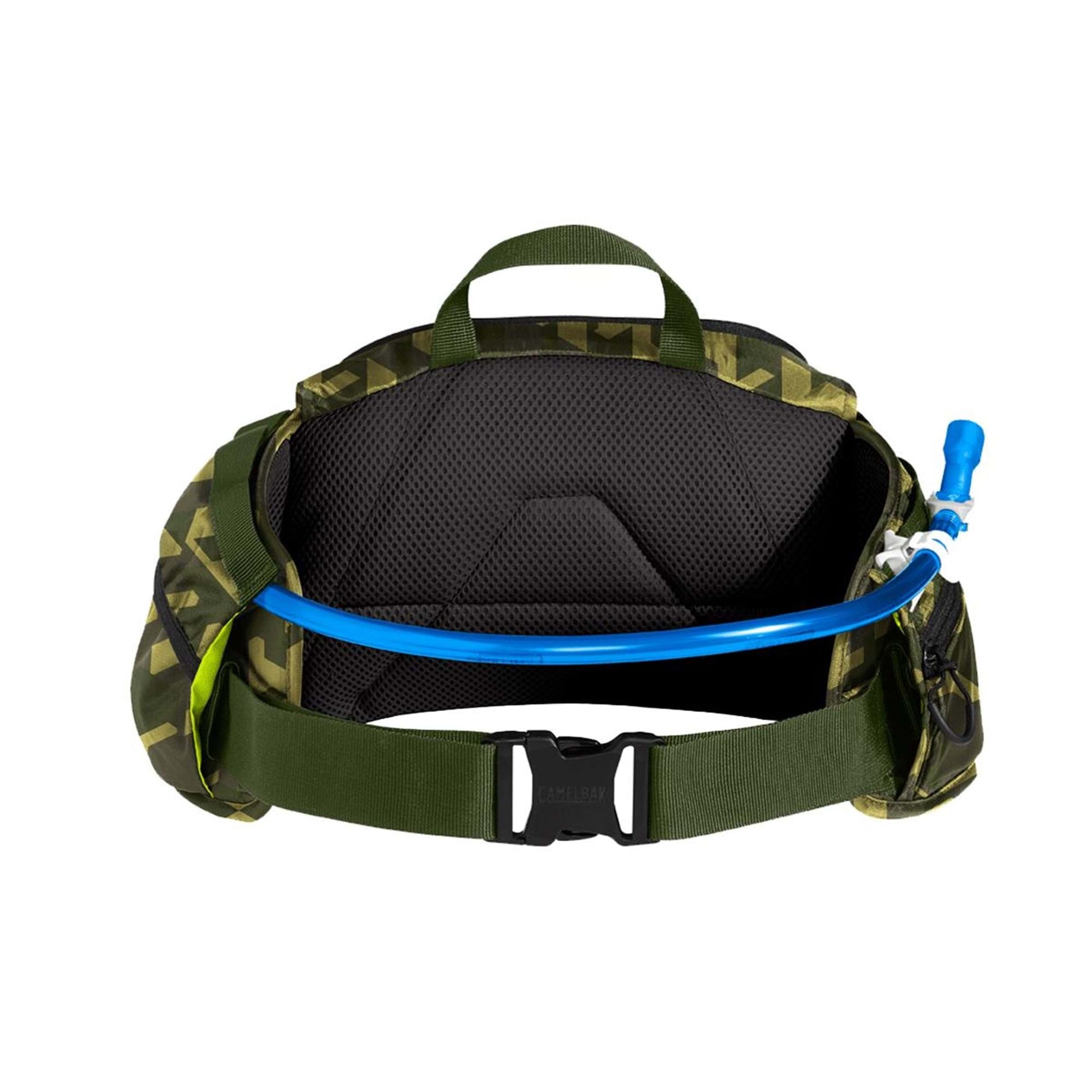 CAMELBAK REPACK LR 4 HYDRATION PACK - CAMELFLAGE