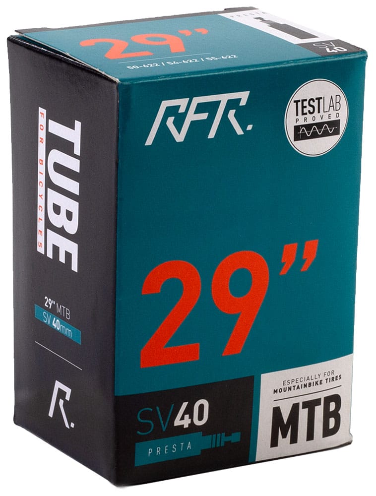 RFR INNER TUBE MTB 29 SV 40mm