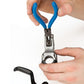 PARK TOOL RP-1 SNAP RING (CIRCLIP) PLIERS 0.9mm STRAIGHT INTERNAL