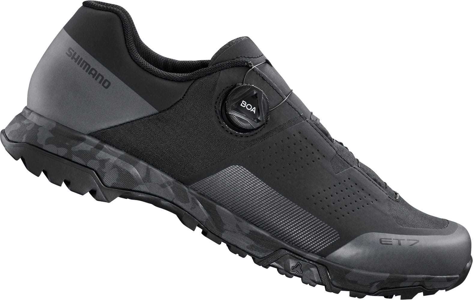 SHIMANO SH-ET700 E-BIKE SHOES