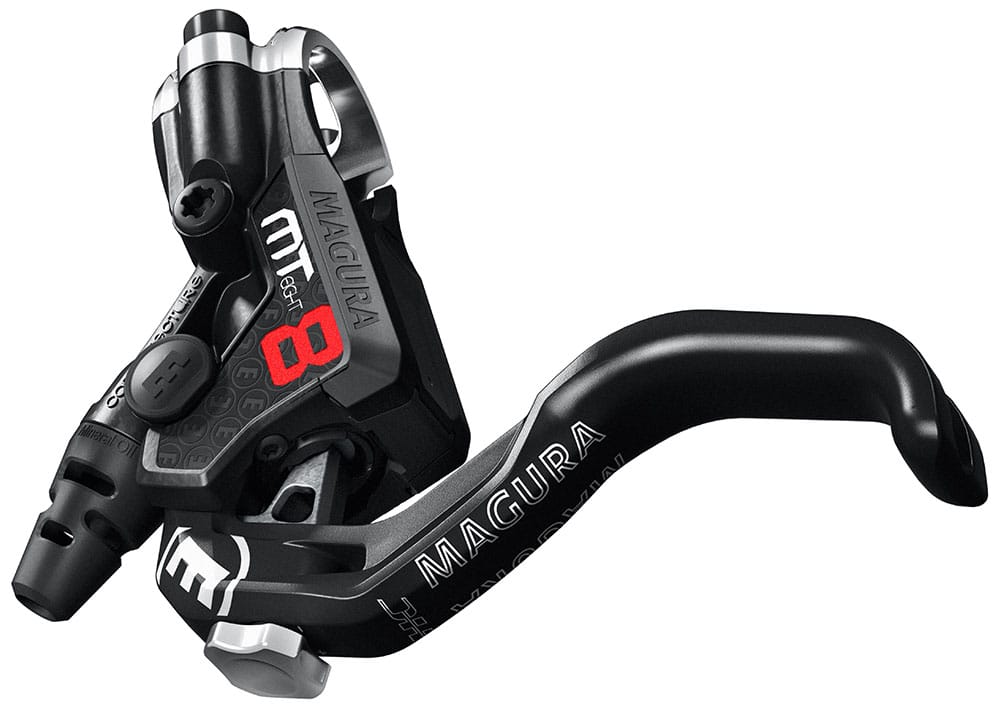 MAGURA MT8 PRO HC DISC BRAKE