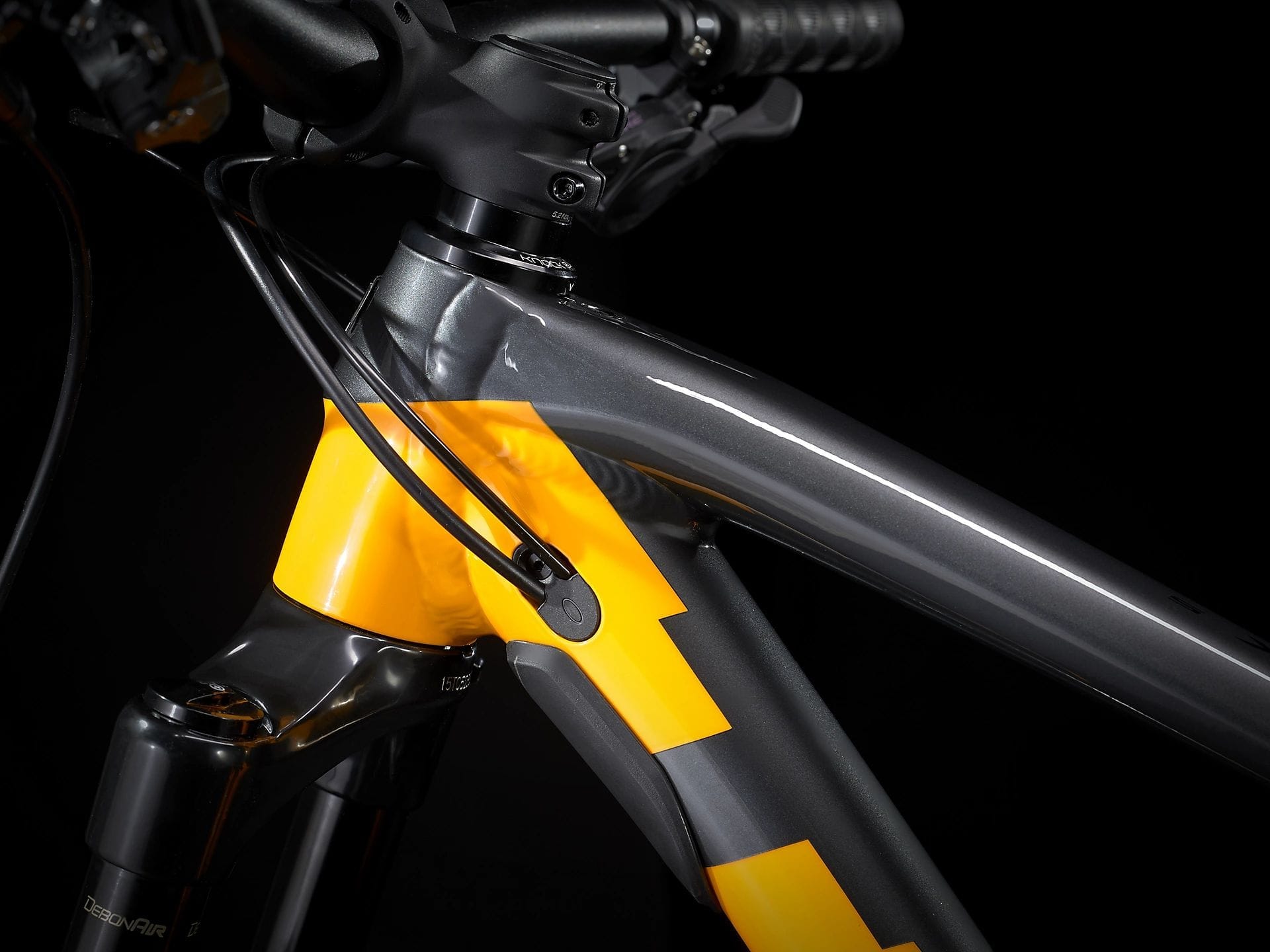 Trek marigold sales