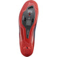SHIMANO RC7 (RC702) SHOES - RED