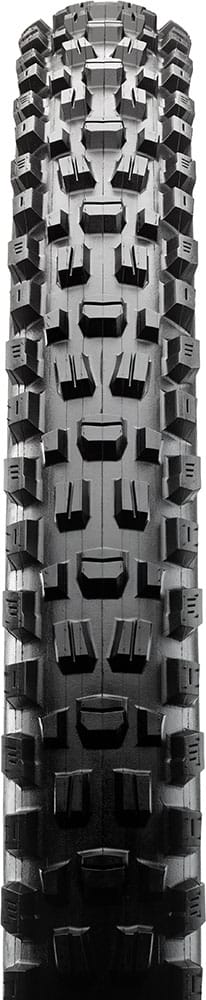 MAXXIS ASSEGAI WT 29x2.50 EXO+ TR 3C MAXXGRIP 60 FOLDING TYRE