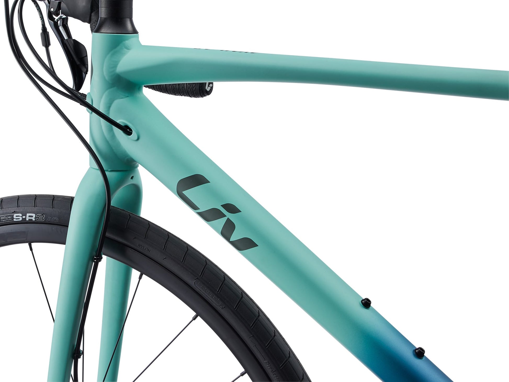 GIANT LIV AVAIL AR 3 ROAD BIKE 2022 - OCEAN WAVE