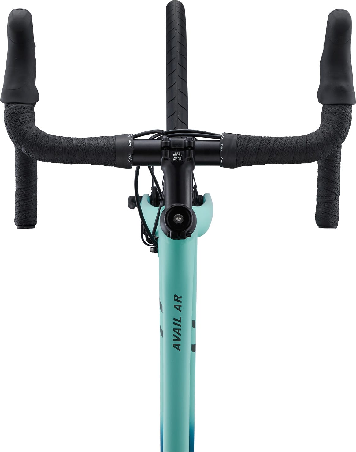 GIANT LIV AVAIL AR 3 ROAD BIKE 2022 - OCEAN WAVE