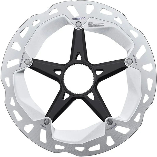 SHIMANO XTR RT-MT800 CENTRE-LOCK DISC ROTOR WITH INTERNAL LOCKRING 160mm