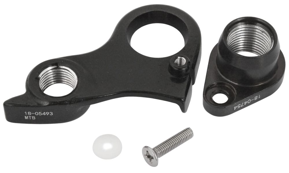 CUBE MTB X12 STANDARD DERAILLEUR HANGER #8651