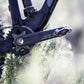 SHIMANO SLX FC-M7100 12-SPEED CRANK WITHOUT CHAINRING