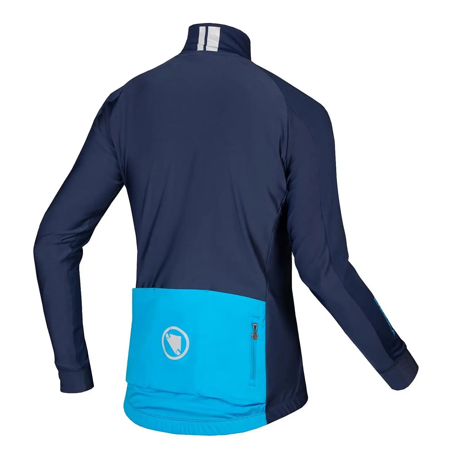 ENDURA FS260-PRO JETSTREAM L/S JERSEY II NAVY