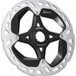 SHIMANO XTR RT-MT900 CENTRE-LOCK DISC ROTOR WITH EXTERNAL LOCKRING 160mm
