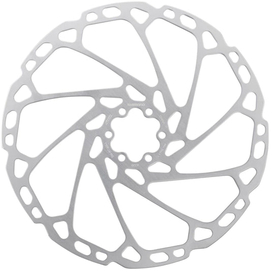 SHIMANO SLX SM-RT66 6-BOLT DISC ROTOR - 220MM