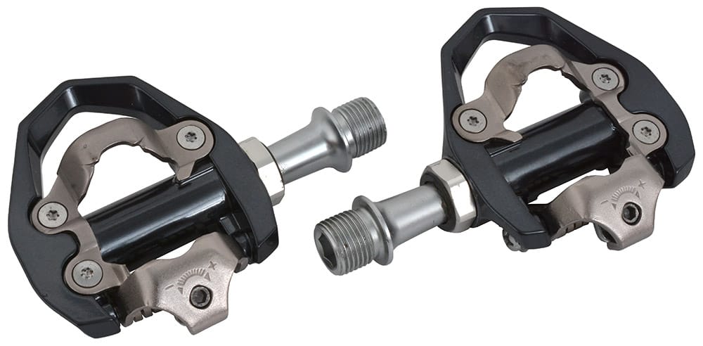 SHIMANO PD-ES600 SPD PEDALS