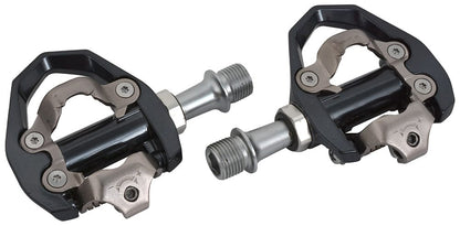 SHIMANO PD-ES600 SPD PEDALS