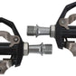 SHIMANO PD-ES600 SPD PEDALS