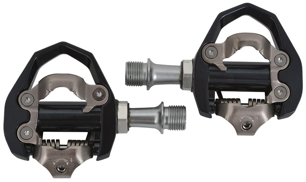 SHIMANO PD-ES600 SPD PEDALS