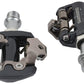 SHIMANO PD-ES600 SPD PEDALS