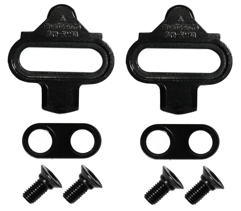 SHIMANO PD-ES600 SPD PEDALS