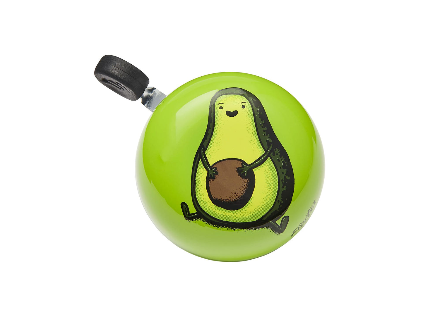 ELECTRA LOVE-OCADO SMALL DING-DONG BIKE BELL