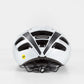 BONTRAGER SOLSTICE MIPS BIKE HELMET - CRYSTAL WHITE/GLOSS