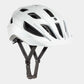 BONTRAGER SOLSTICE MIPS BIKE HELMET - CRYSTAL WHITE/GLOSS