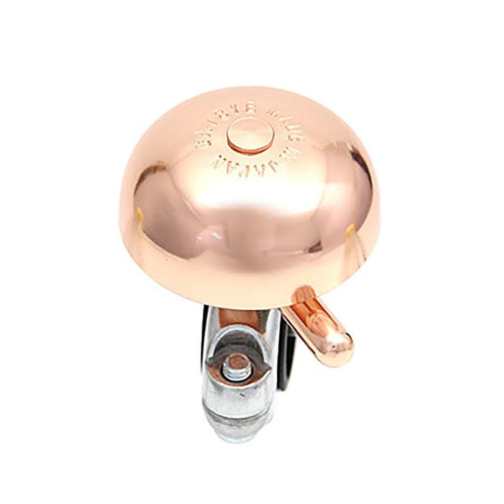 CATEYE OH-2200 YAMABIKO BELL -COPPER