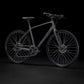 TREK FX 2 DISC HYBRID BIKE 2023 - SATIN LITHIUM GREY