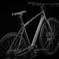 TREK FX 2 DISC HYBRID BIKE 2023 - SATIN LITHIUM GREY