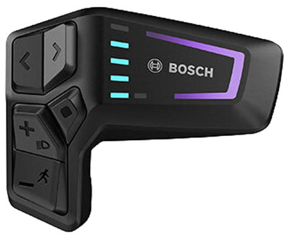 BOSCH LED REMOTE (BRC3600) THE SMART SYSTEM
