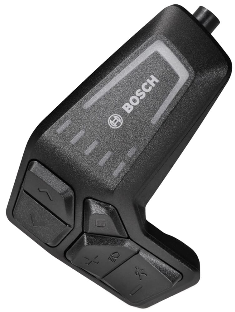 BOSCH LED REMOTE (BRC3600) THE SMART SYSTEM