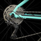 TREK MARLIN 7 GEN 2 MTB BIKE 2022 - GLOSS MIAMI GREEN