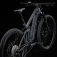 TREK 2020-2021 RAIL 29 BATTERY COVER TREK BLACK/CARBON SMOKE