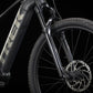 TREK POWERFLY 7 GEN 3 HARDTAIL E-MTB BIKE 2023 DARK PRISMATIC/TREK BLACK