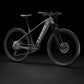 TREK POWERFLY 7 GEN 3 HARDTAIL E-MTB BIKE 2023 DARK PRISMATIC/TREK BLACK