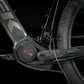 TREK POWERFLY 7 GEN 3 HARDTAIL E-MTB BIKE 2023 DARK PRISMATIC/TREK BLACK