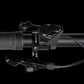TREK POWERFLY 7 GEN 3 HARDTAIL E-MTB BIKE 2023 DARK PRISMATIC/TREK BLACK
