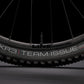 TREK POWERFLY 7 GEN 3 HARDTAIL E-MTB BIKE 2023 DARK PRISMATIC/TREK BLACK