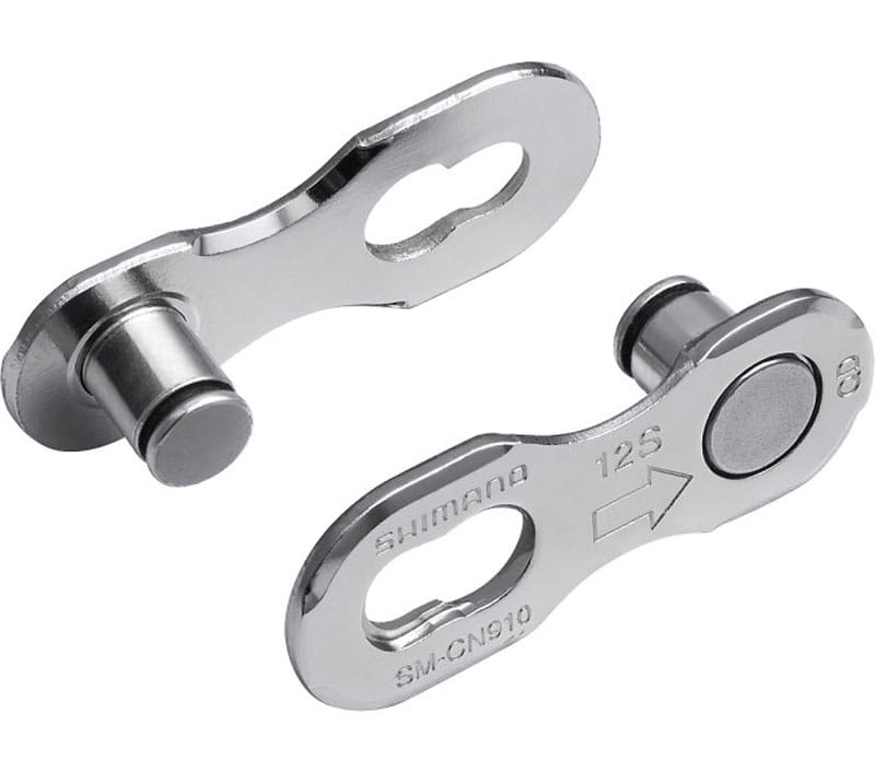 SHIMANO SM-CN910-12 QUICK-LINK CONNECTOR x 1 PAIR