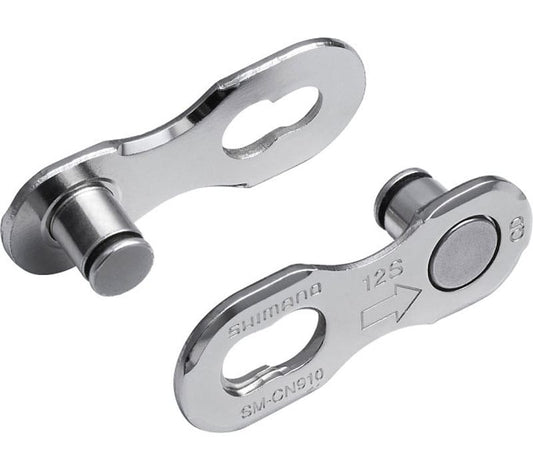 SHIMANO SM-CN910-12 QUICK-LINK CONNECTOR x 1 PAIR