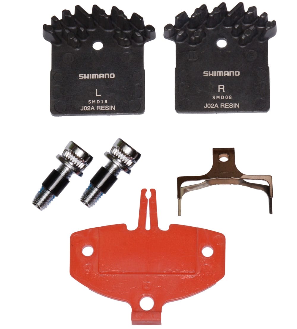 SHIMANO BR-RS785 POST-MOUNT BRAKE CALIPER - FRONT OR REAR