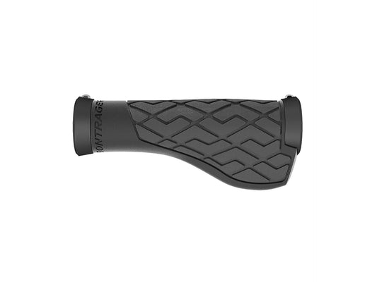 BONTRAGER XR ENDURANCE COMP RECYCLED GRIP SET