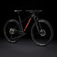 TREK X-CALIBER 9 HARDTAIL MTB BIKE 2023 - TREK BLACK SATIN