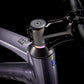 TREK DUAL SPORT 2 GEN 5 HYBRID BIKE 2023 - GALACTIC GREY