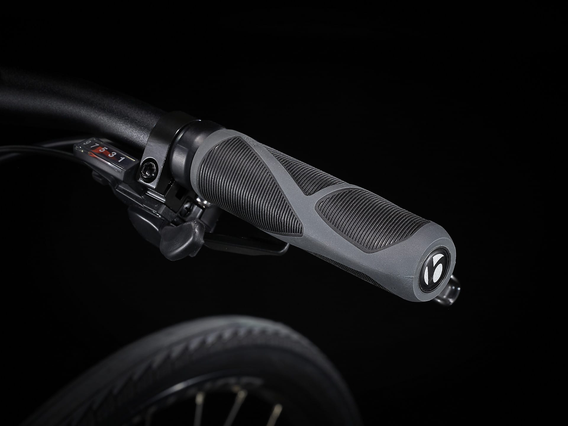 TREK DUAL SPORT 2 GEN 5 HYBRID BIKE 2023 GALACTIC GREY - ONE OFF