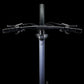 TREK DUAL SPORT 2 GEN 5 HYBRID BIKE 2023 GALACTIC GREY - ONE OFF