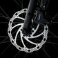 TREK DUAL SPORT 2 GEN 5 HYBRID BIKE 2023 GALACTIC GREY - ONE OFF